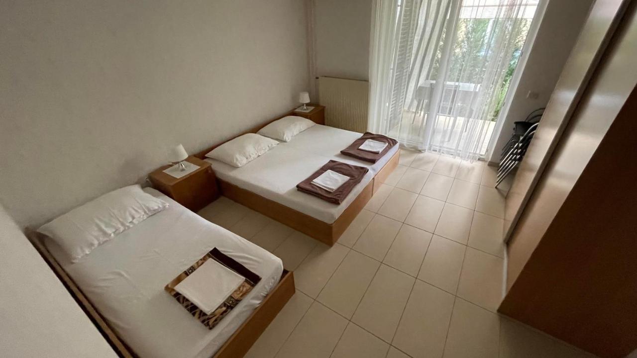 Iva Apartments Novigrad  Zewnętrze zdjęcie