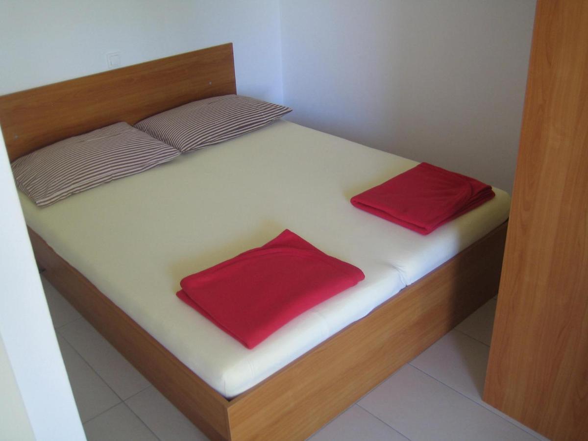 Iva Apartments Novigrad  Zewnętrze zdjęcie