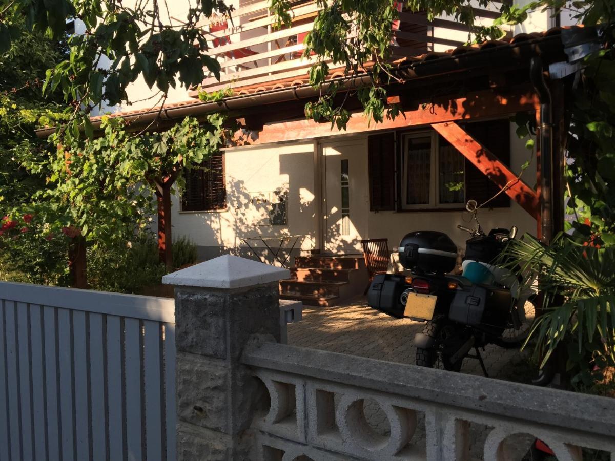 Iva Apartments Novigrad  Zewnętrze zdjęcie
