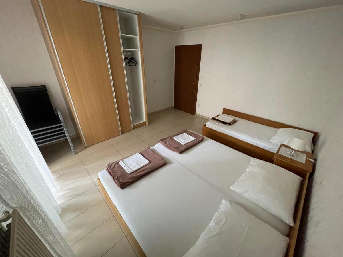 Iva Apartments Novigrad  Zewnętrze zdjęcie