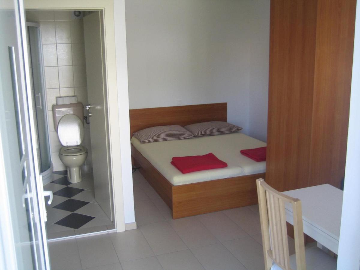 Iva Apartments Novigrad  Zewnętrze zdjęcie