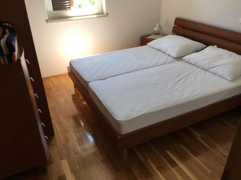 Iva Apartments Novigrad  Zewnętrze zdjęcie