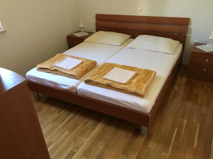 Iva Apartments Novigrad  Zewnętrze zdjęcie