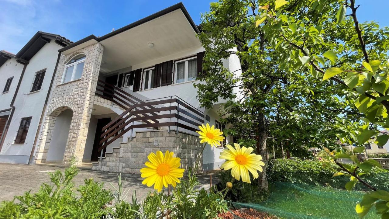 Iva Apartments Novigrad  Zewnętrze zdjęcie