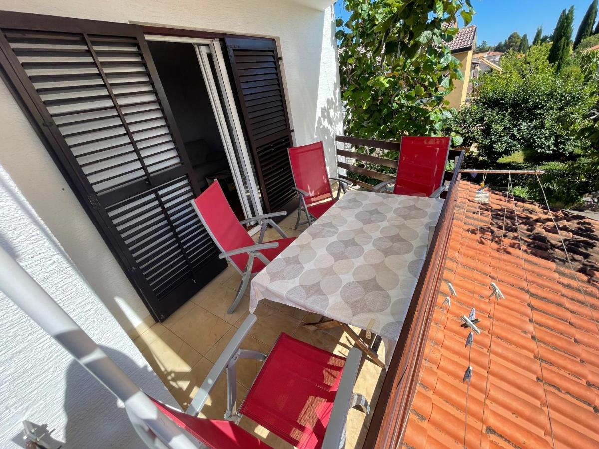 Iva Apartments Novigrad  Zewnętrze zdjęcie