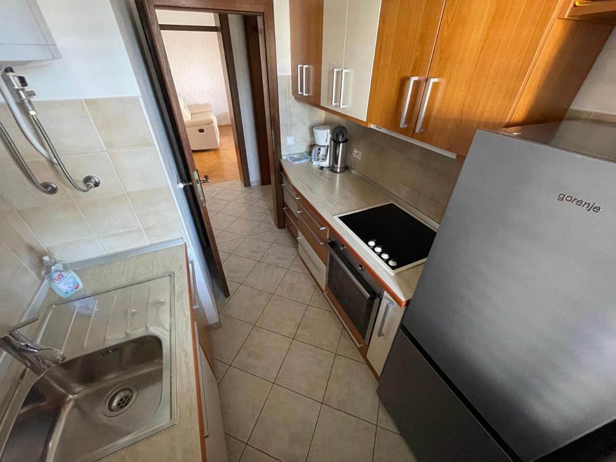 Iva Apartments Novigrad  Zewnętrze zdjęcie