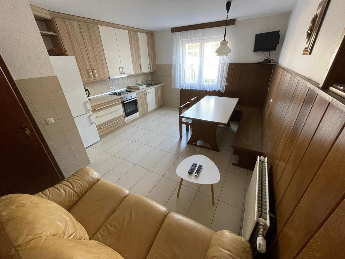 Iva Apartments Novigrad  Zewnętrze zdjęcie
