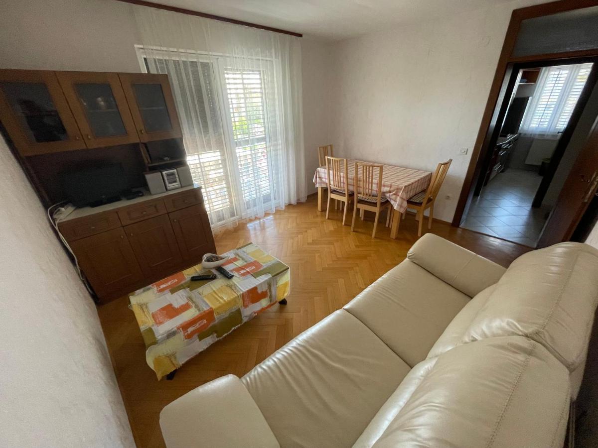 Iva Apartments Novigrad  Zewnętrze zdjęcie